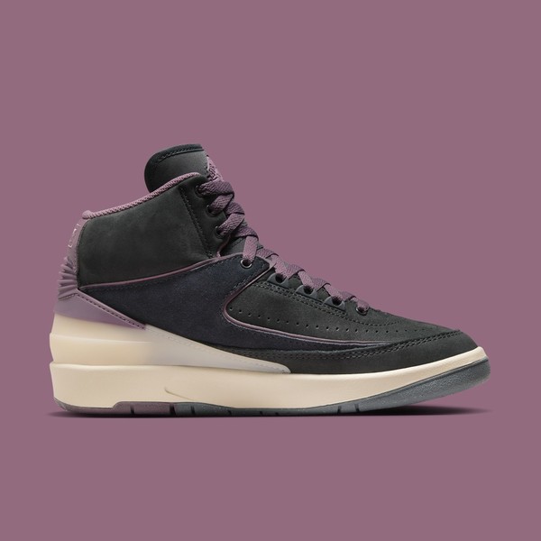 Jordan on sale 2 suede